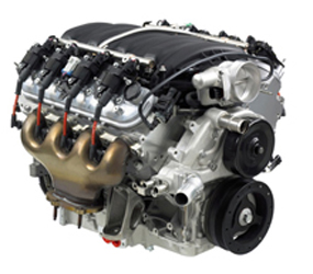 P3471 Engine